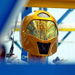 PHOTO BY VINCENT FOURNIER