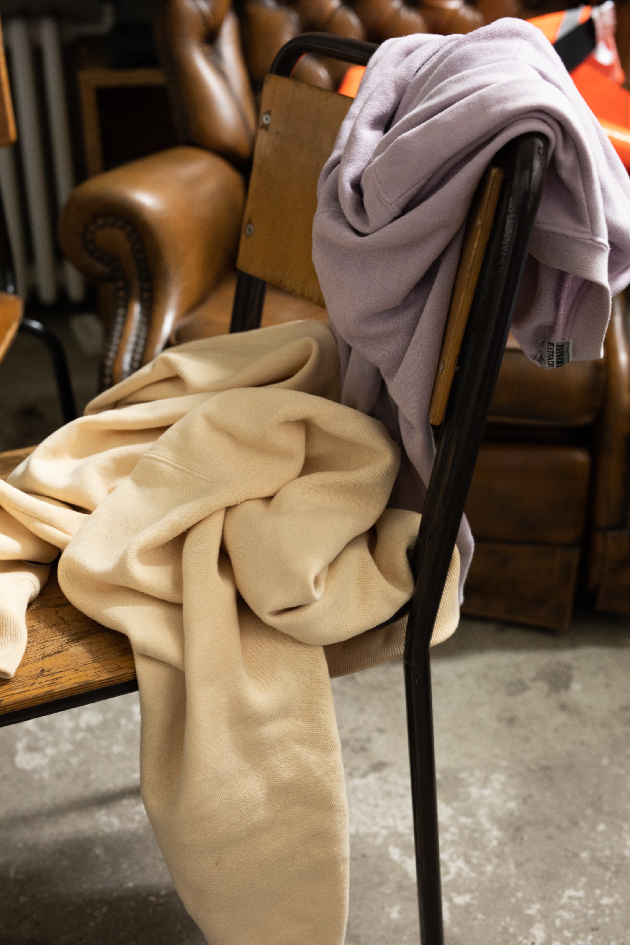 wolfgang tillmans faltenwurf