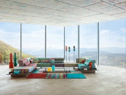 mah jong by missoni home