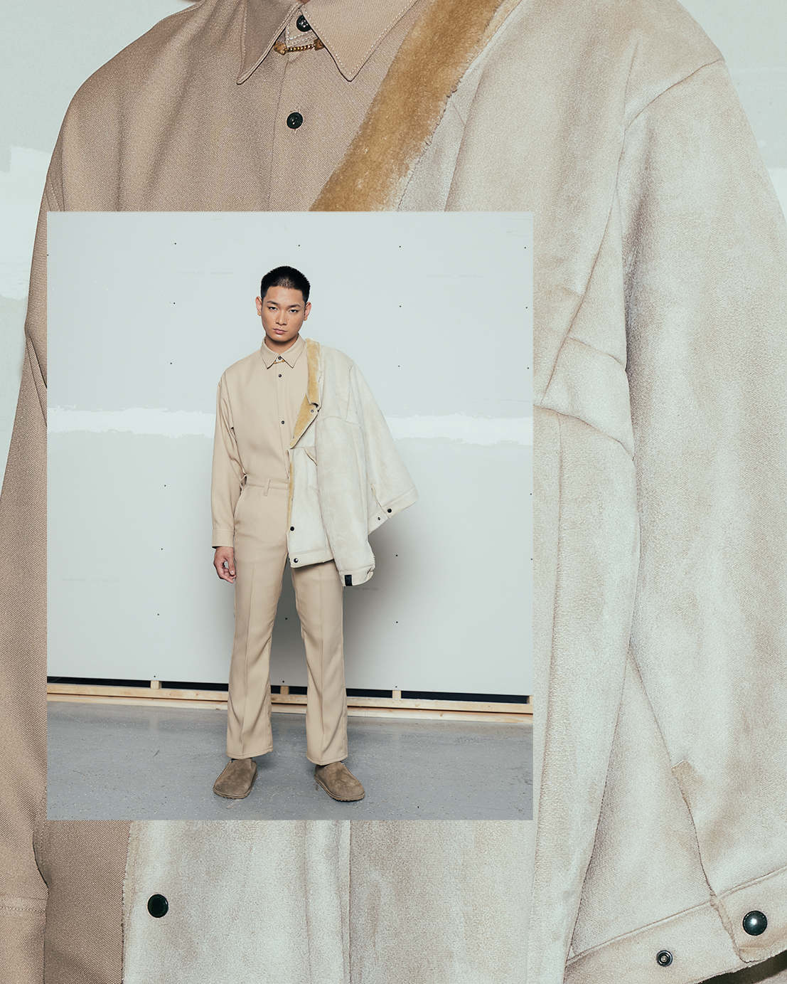 n hoolywood stampd street style