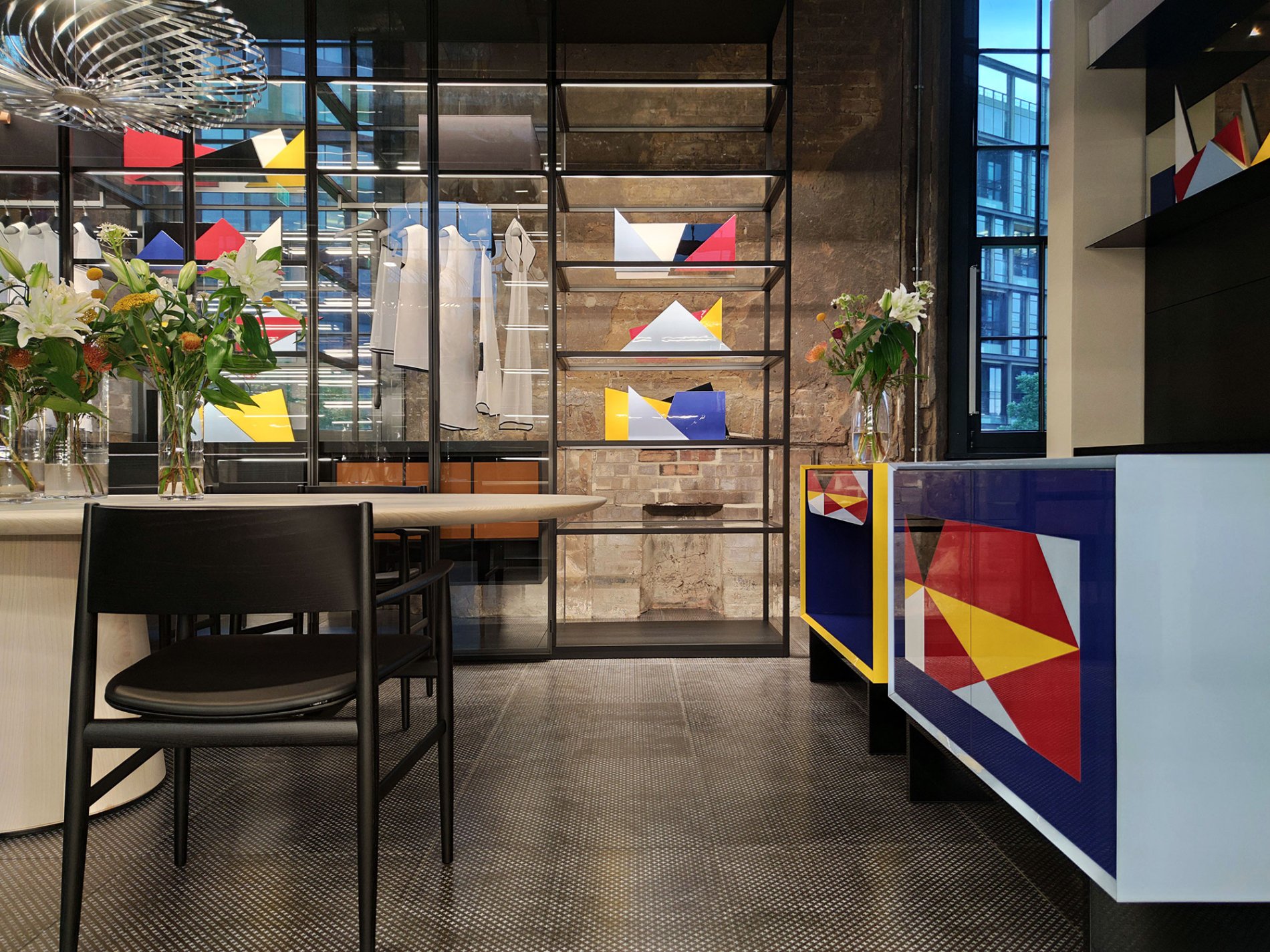 porro linea london design festival 03