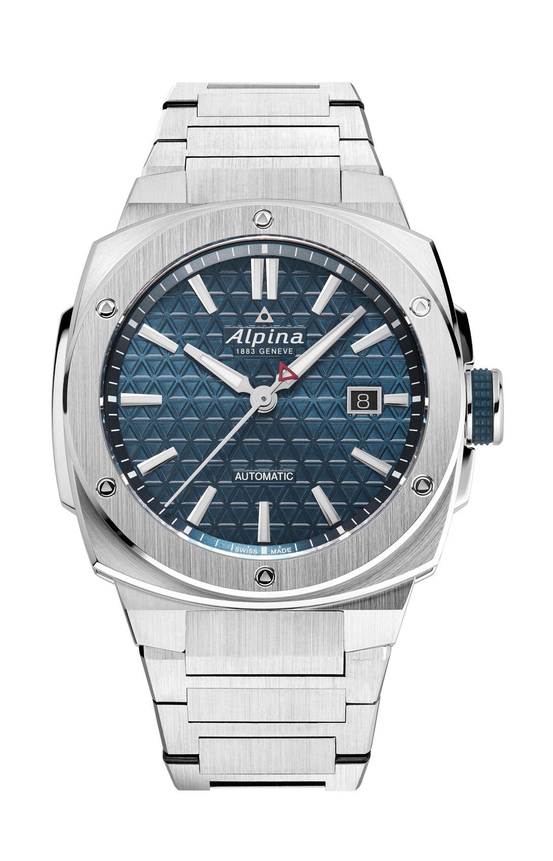 alpina extreme automatic mens watches