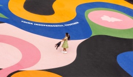 Lois O'Hara Wembley 04