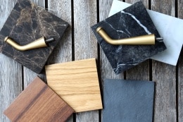 2K1M fai collection materials