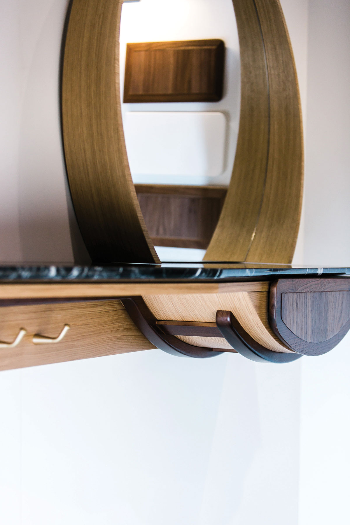 2K1M fai collection mirror