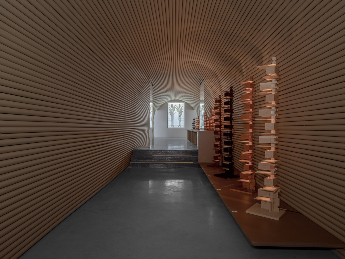 best of milan design week yamagiwa shigeru ban