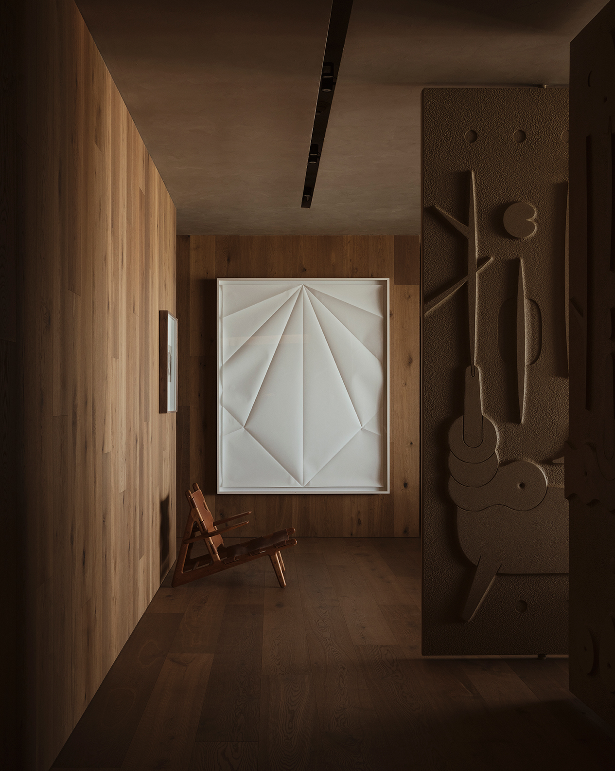 Ruben Dario Habitacion 116 fabian martinez