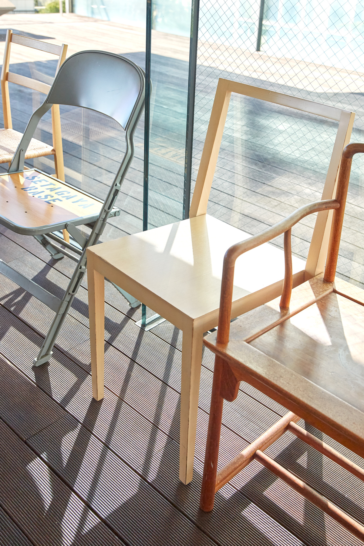 kengo kuma architects office