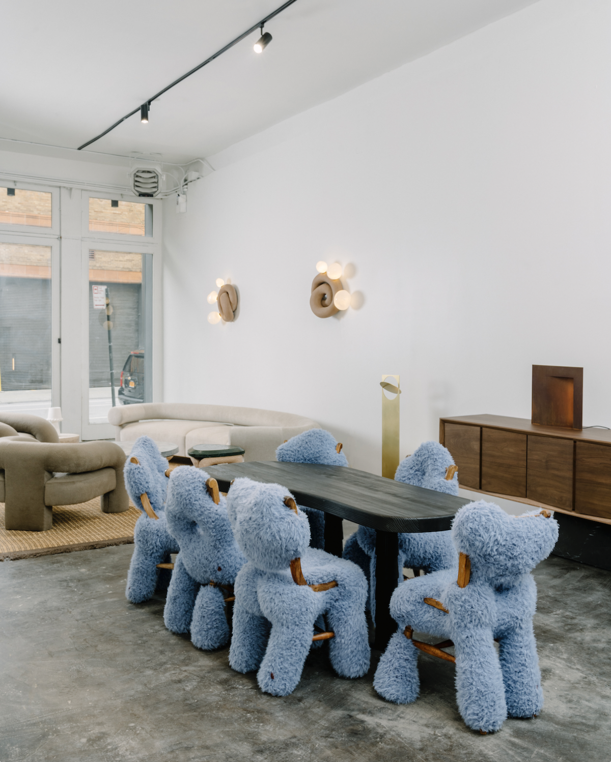 charlotte's objective gallery