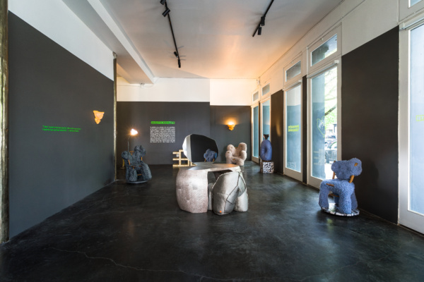 Charlotte Kingsnorth at Ojective Gallery 03