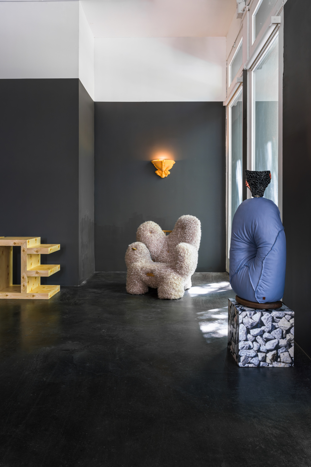 Charlotte Kingsnorth at Objective Gallery 04