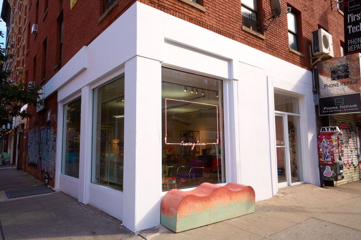 concept stores coming soon new york