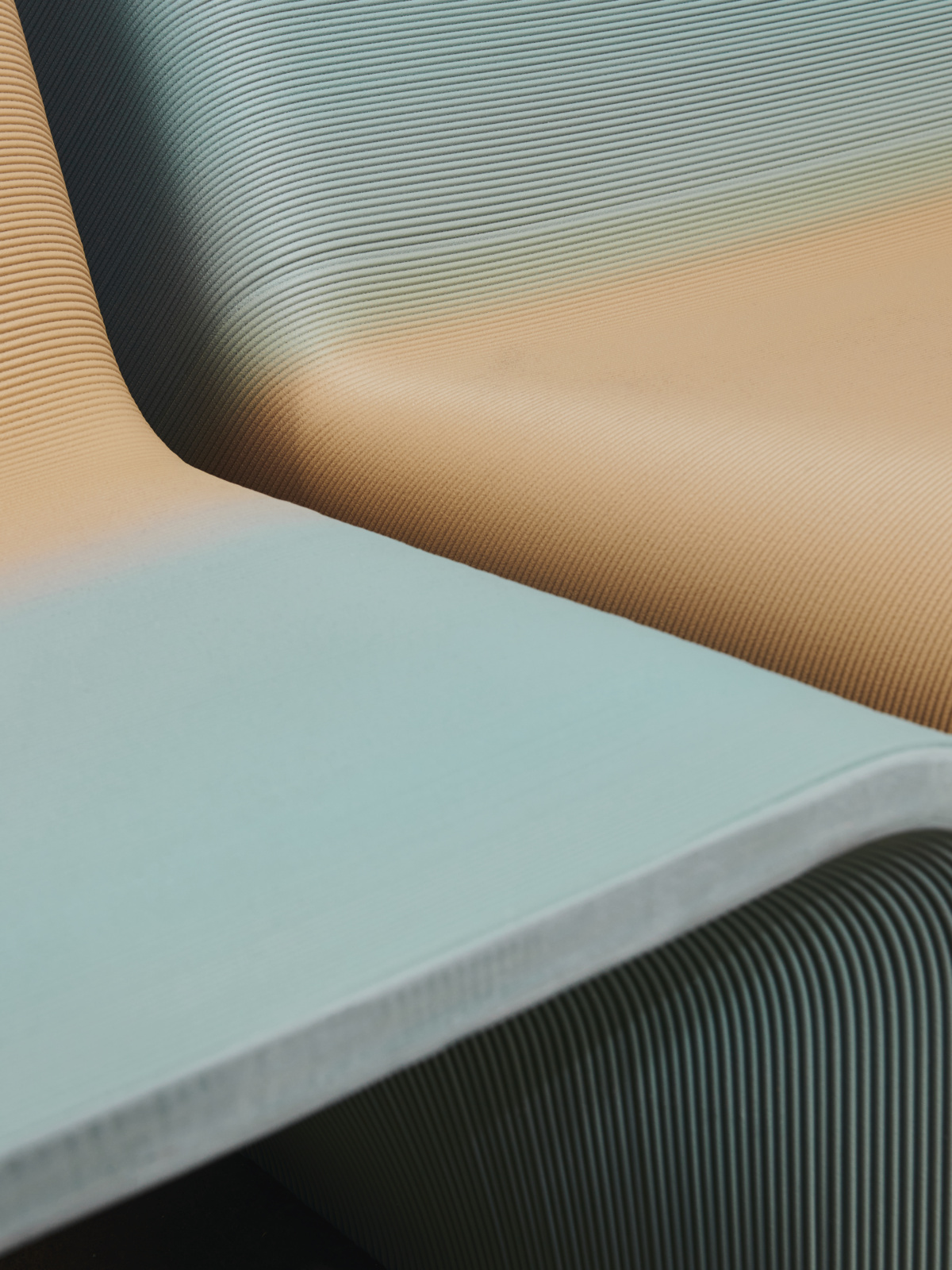 3d printed furniture