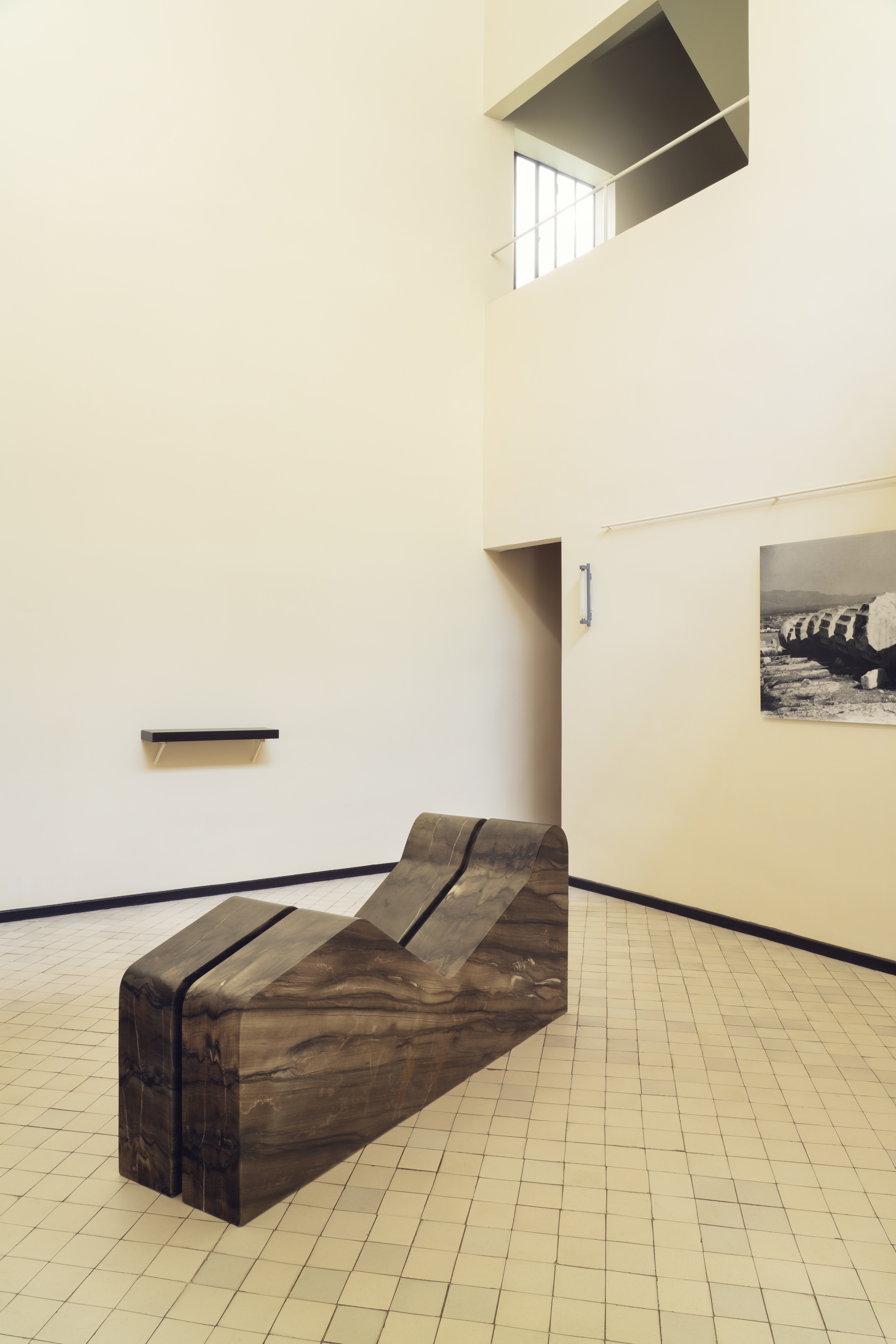 Maison&Objet fragments