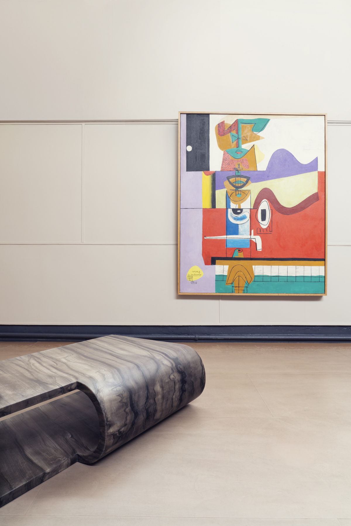 le corbusier anthony guerree marble 09