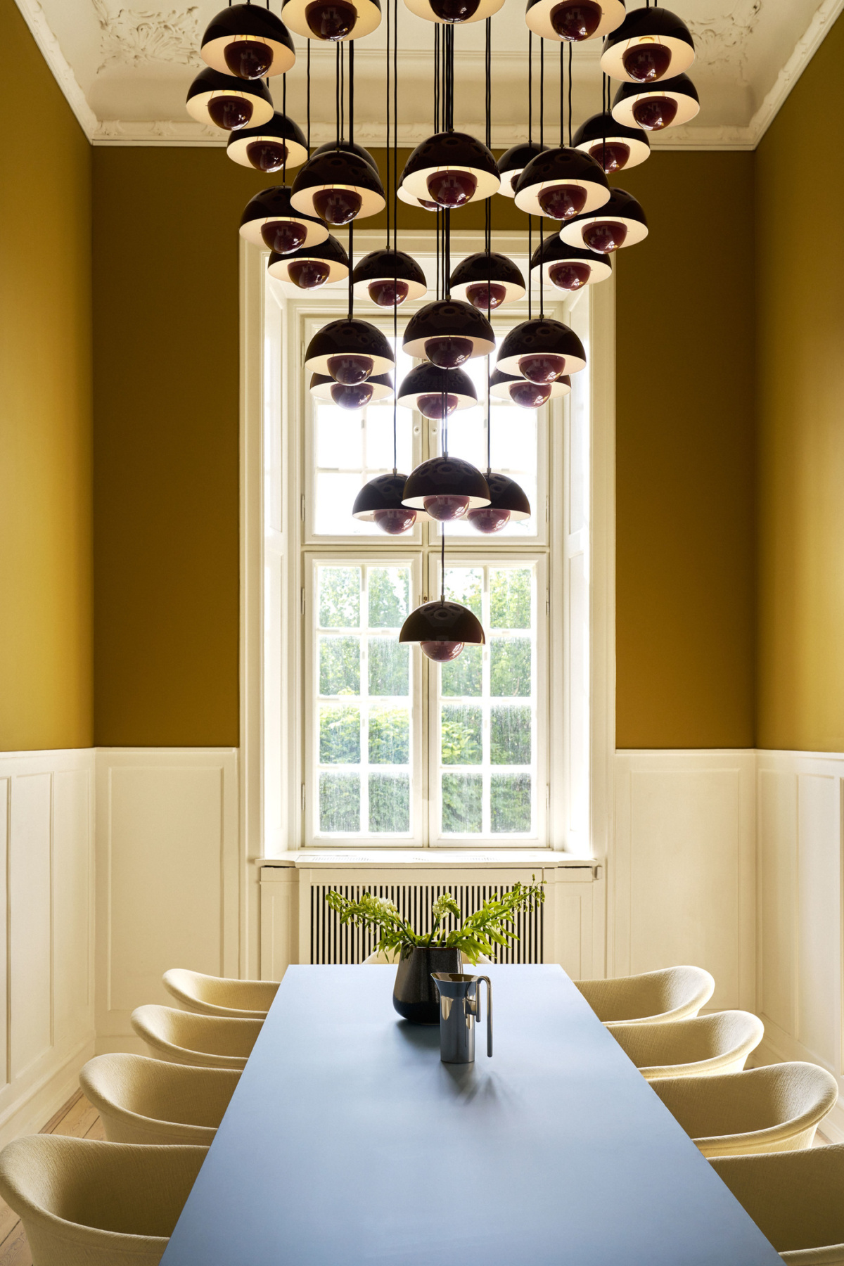 &tradition 3daysofdesign