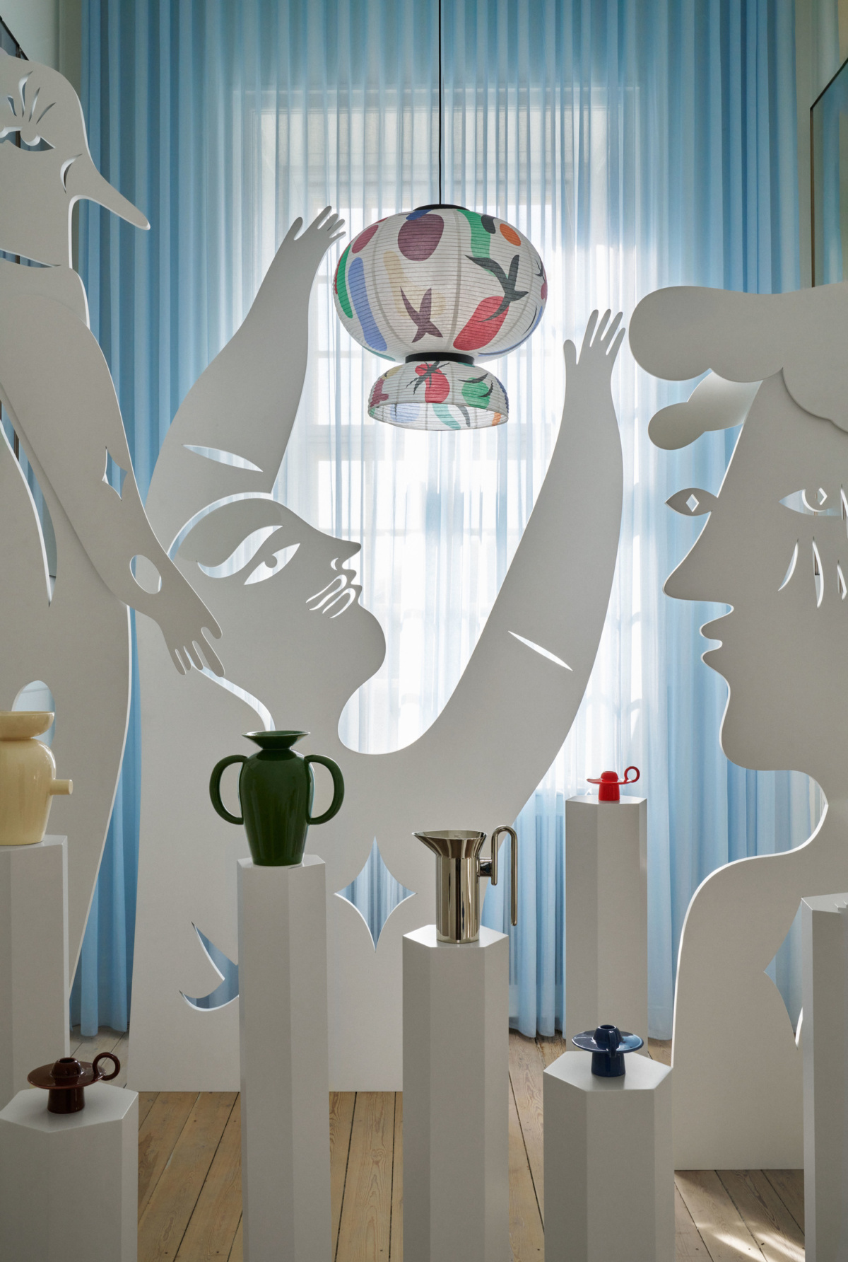 &tradition jaime hayon 3daysofdesign