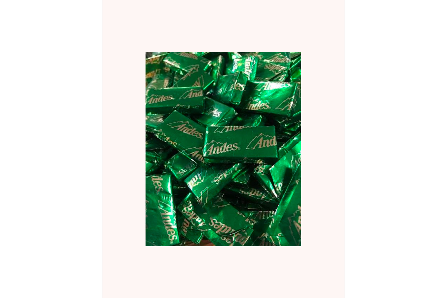 andes mints