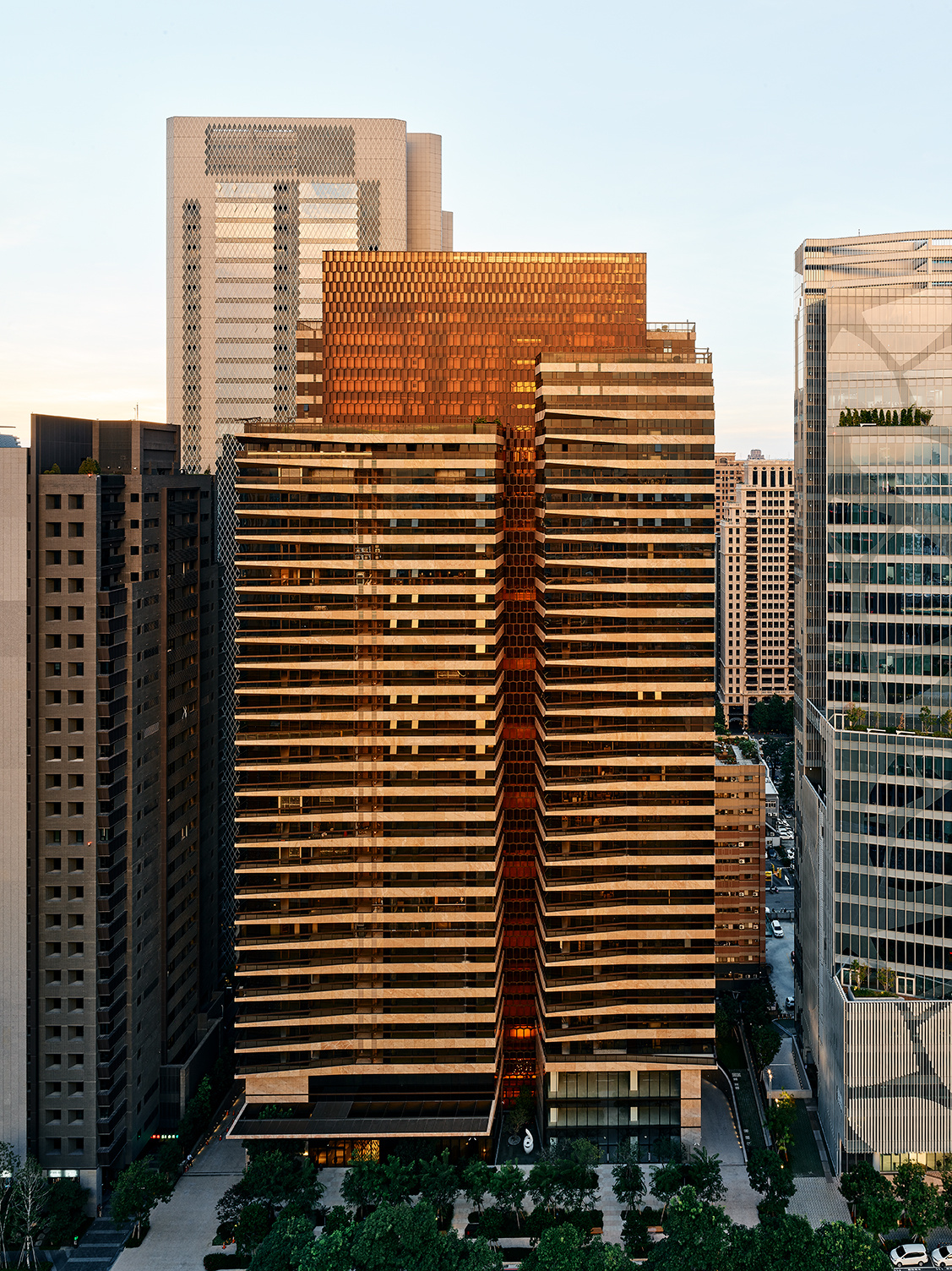 antonio citterio acpv la bella vita