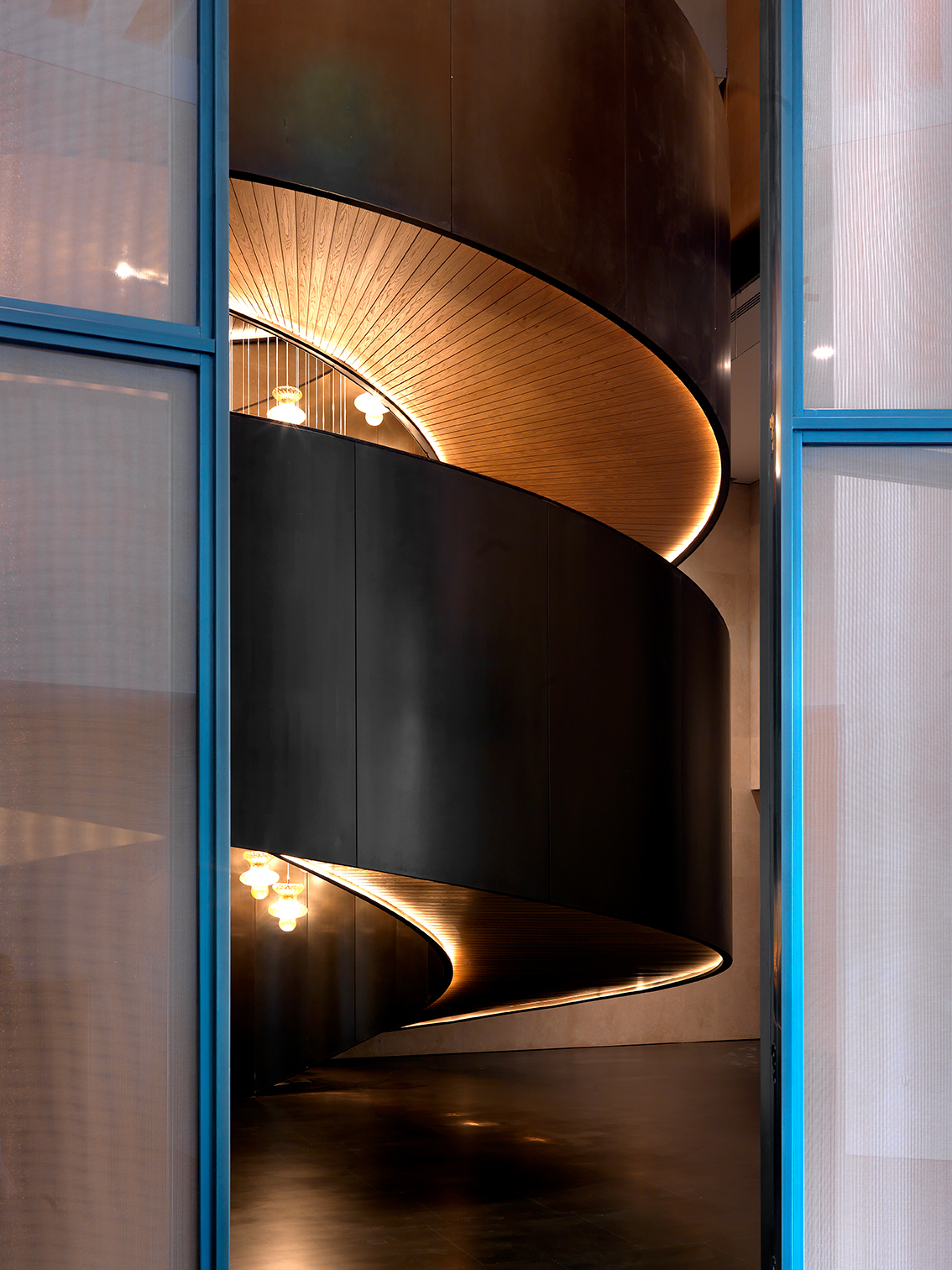 antonio citterio bulgari hotel beijing