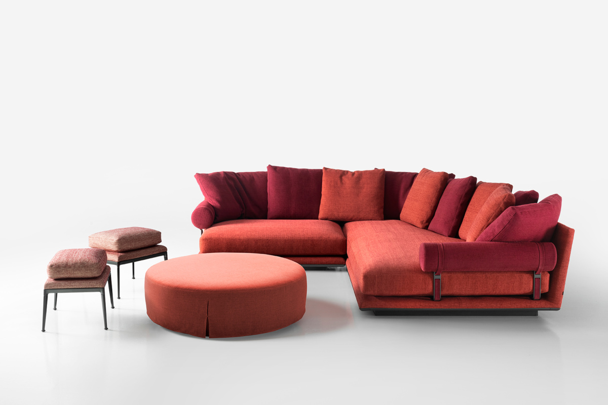 antonio citterio b&b italia noonu