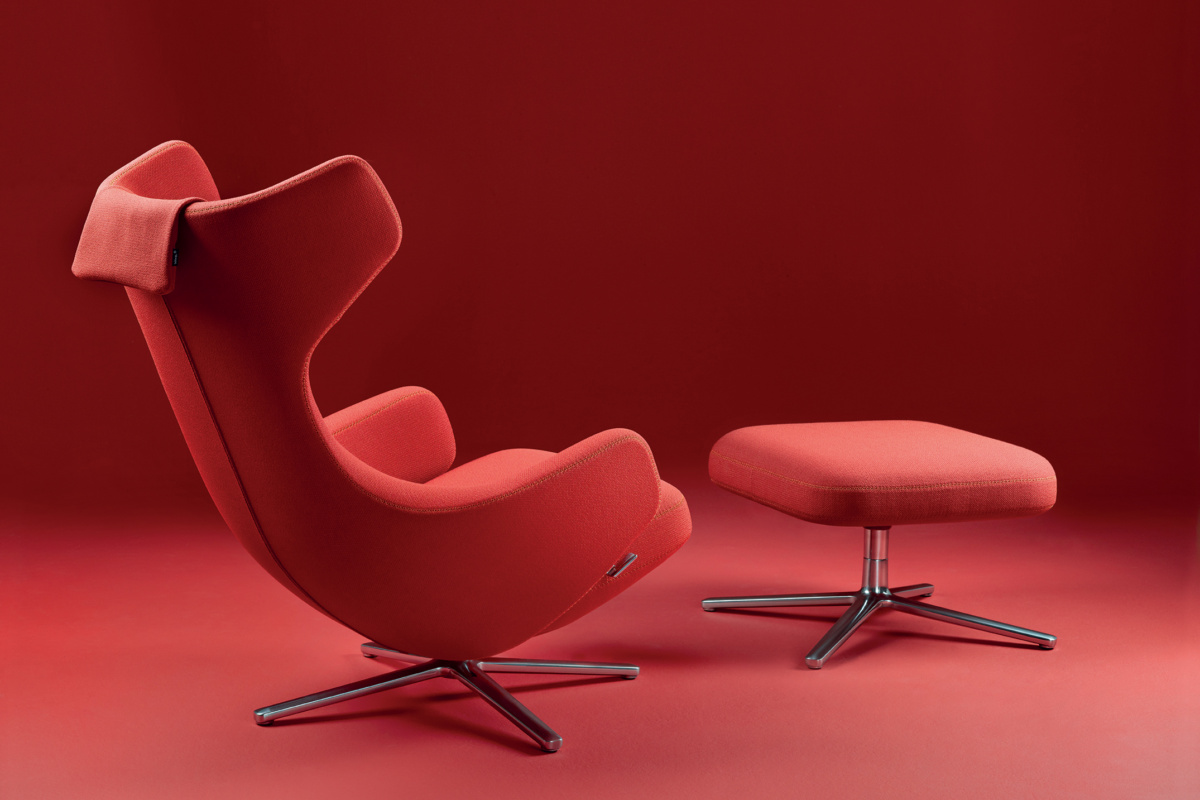 antonio citterio vitra grand repos