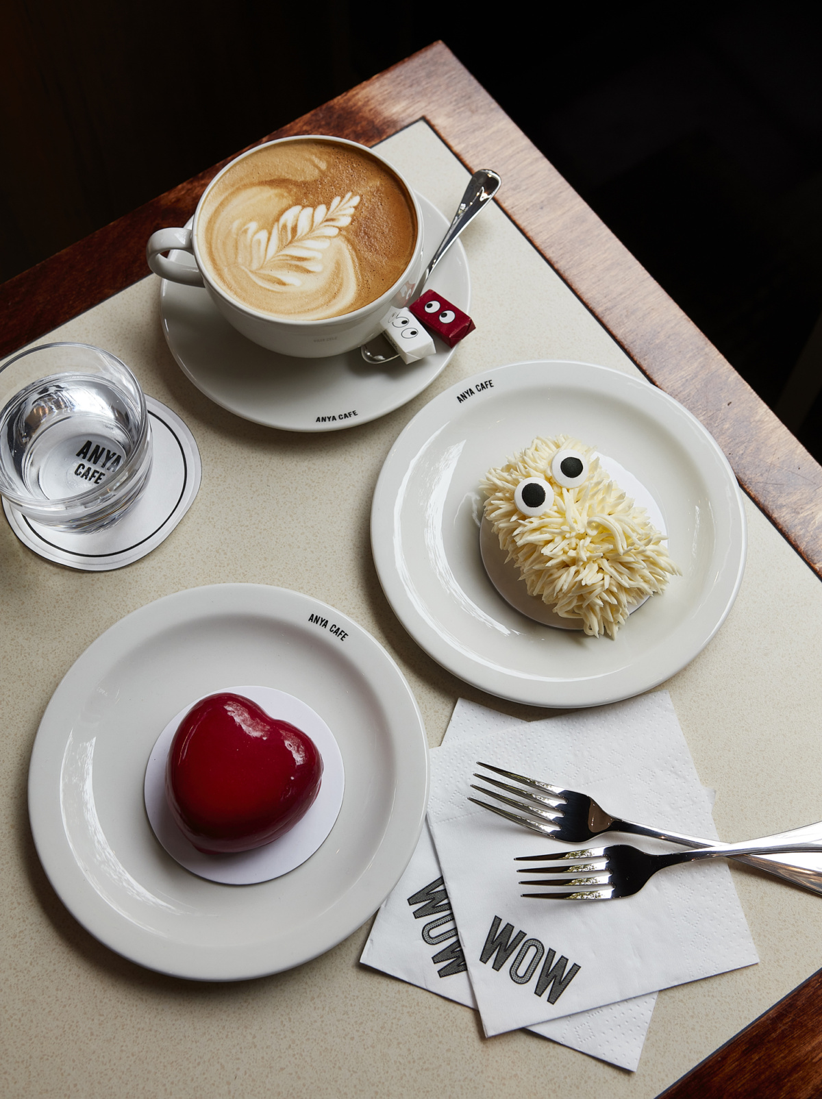 concept stores anya hindmarch the village 01