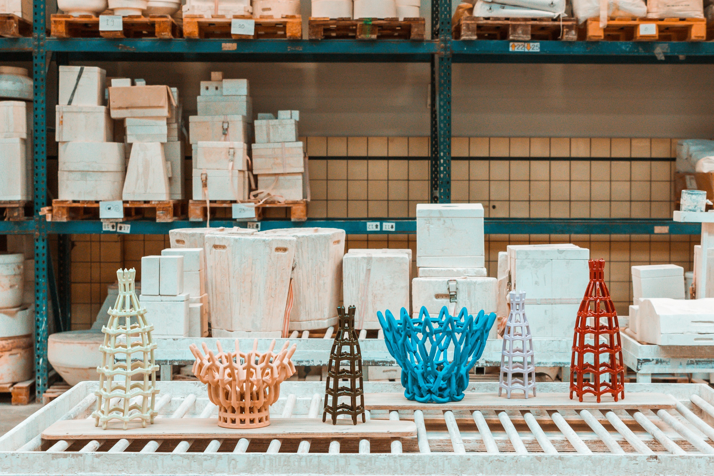 9 Emerging Designers from Paris Design Week 03