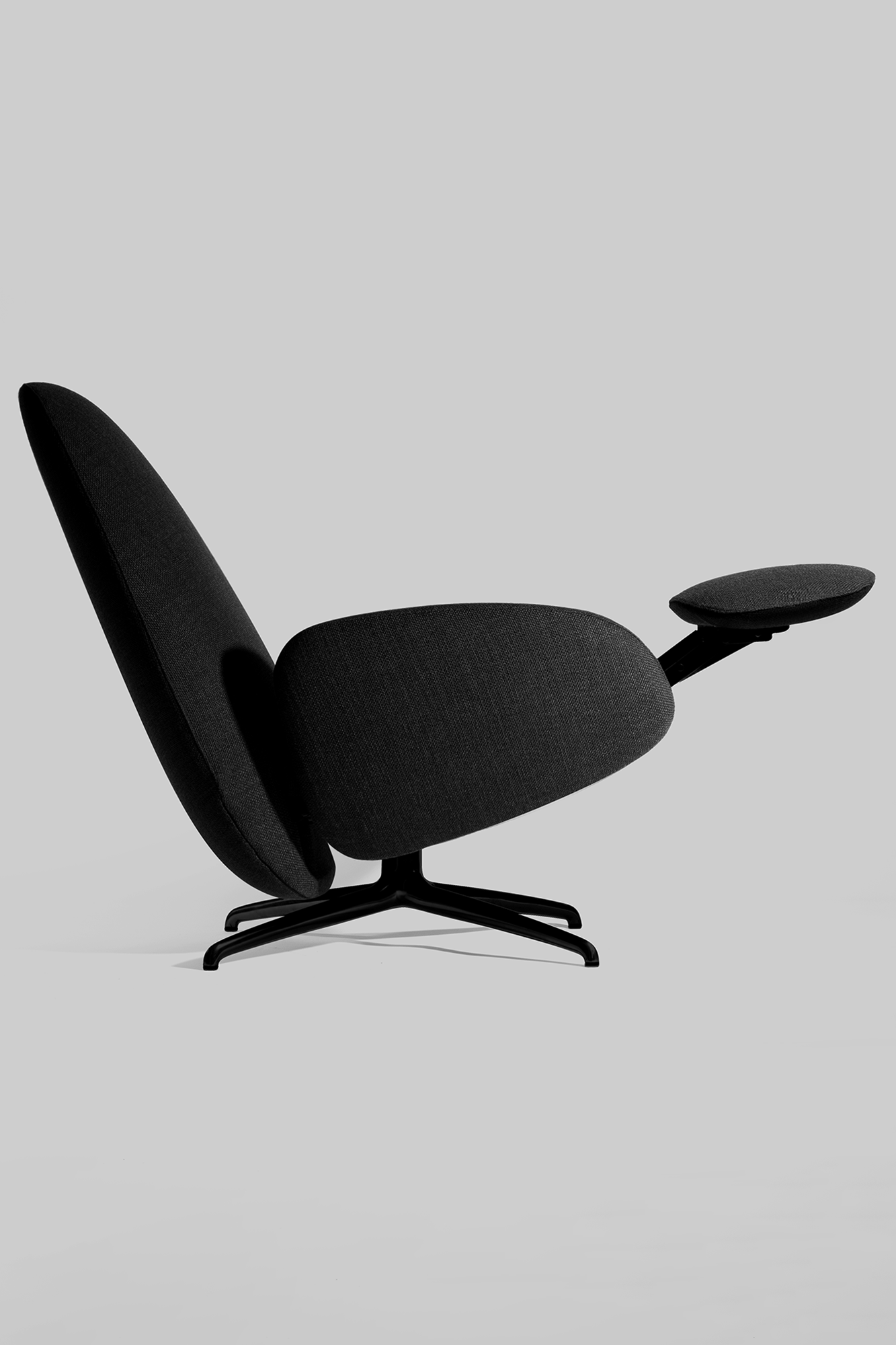 Atlason Studio - Vala swivel chair for Design Within Reach