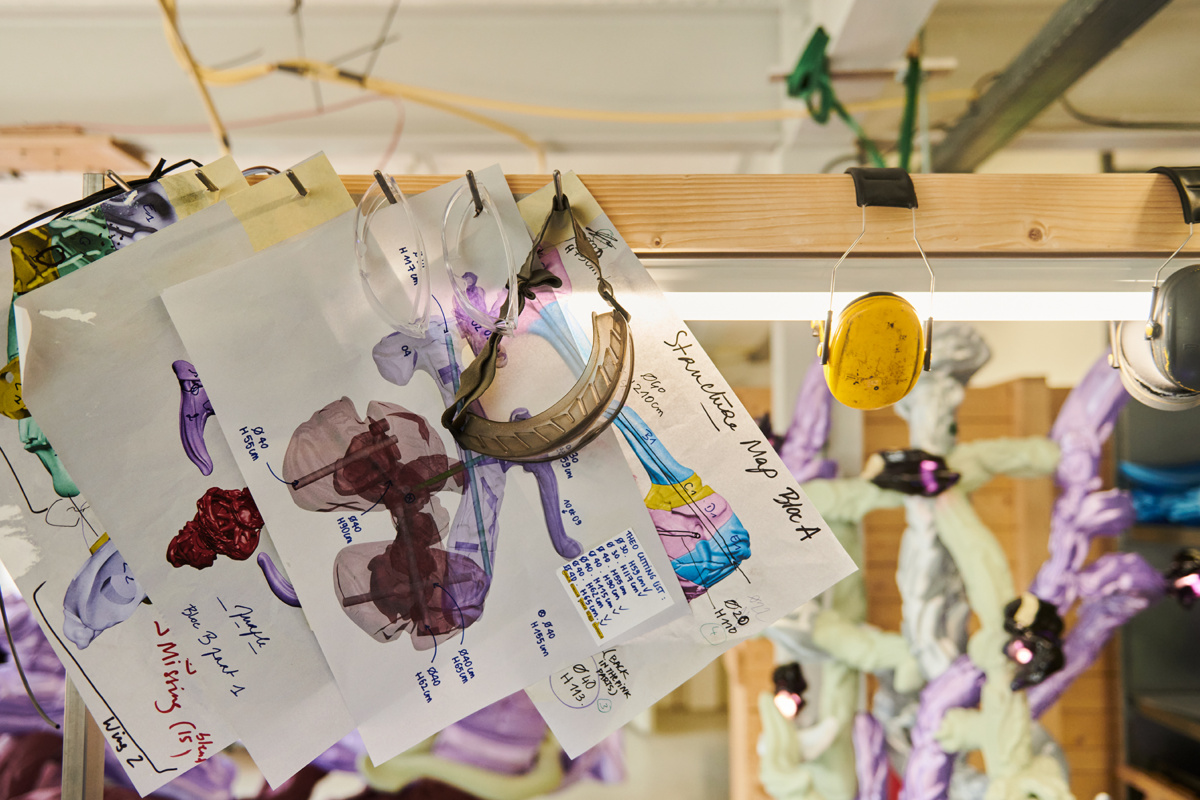 audrey large marcel wanders sixtysix 07