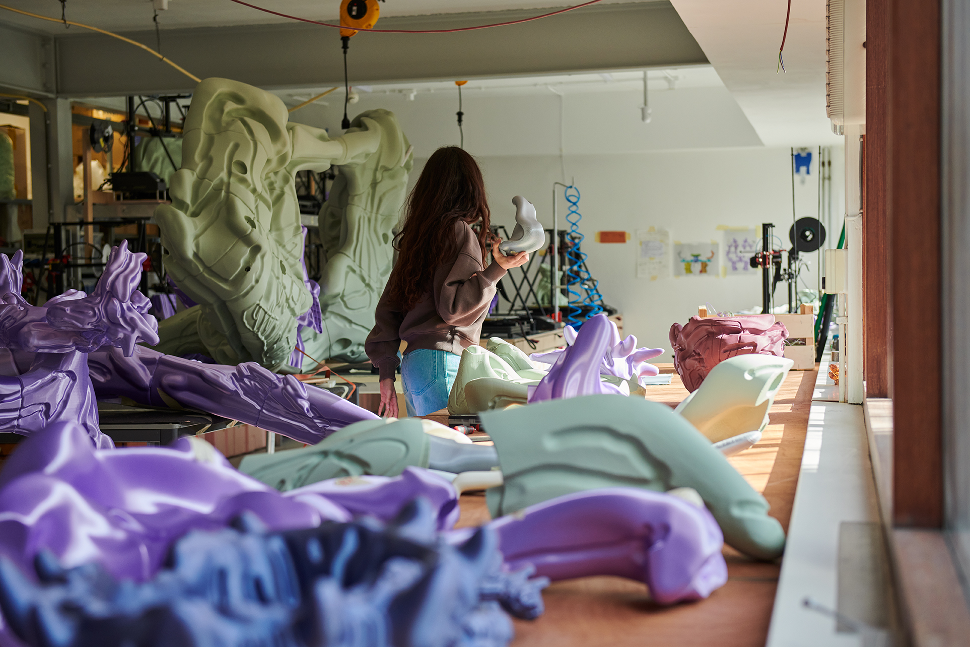 audrey large marcel wanders sixtysix 14