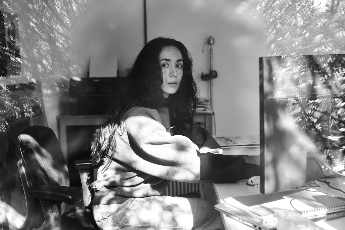 audrey large marcel wanders sixtysix 12