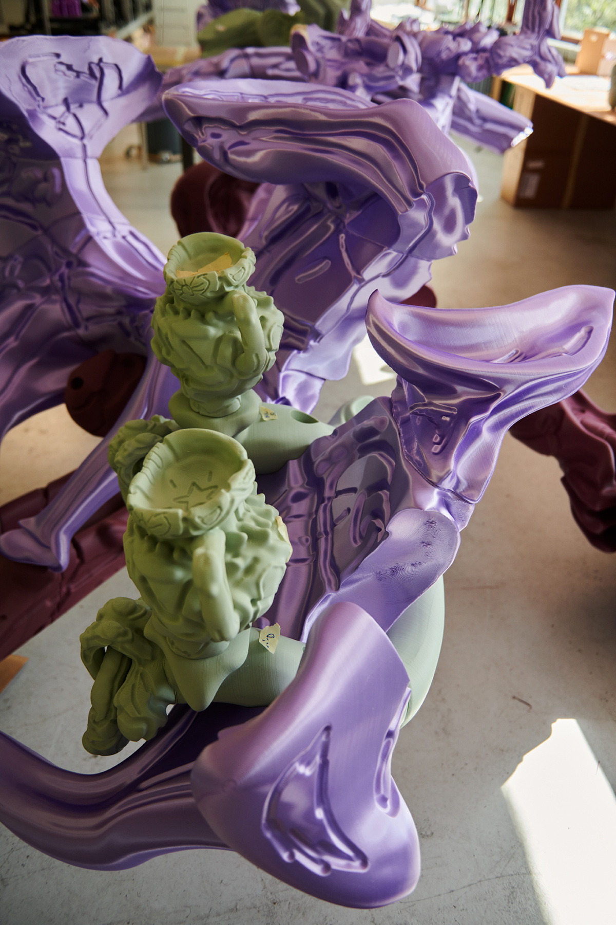 audrey large marcel wanders sixtysix 11