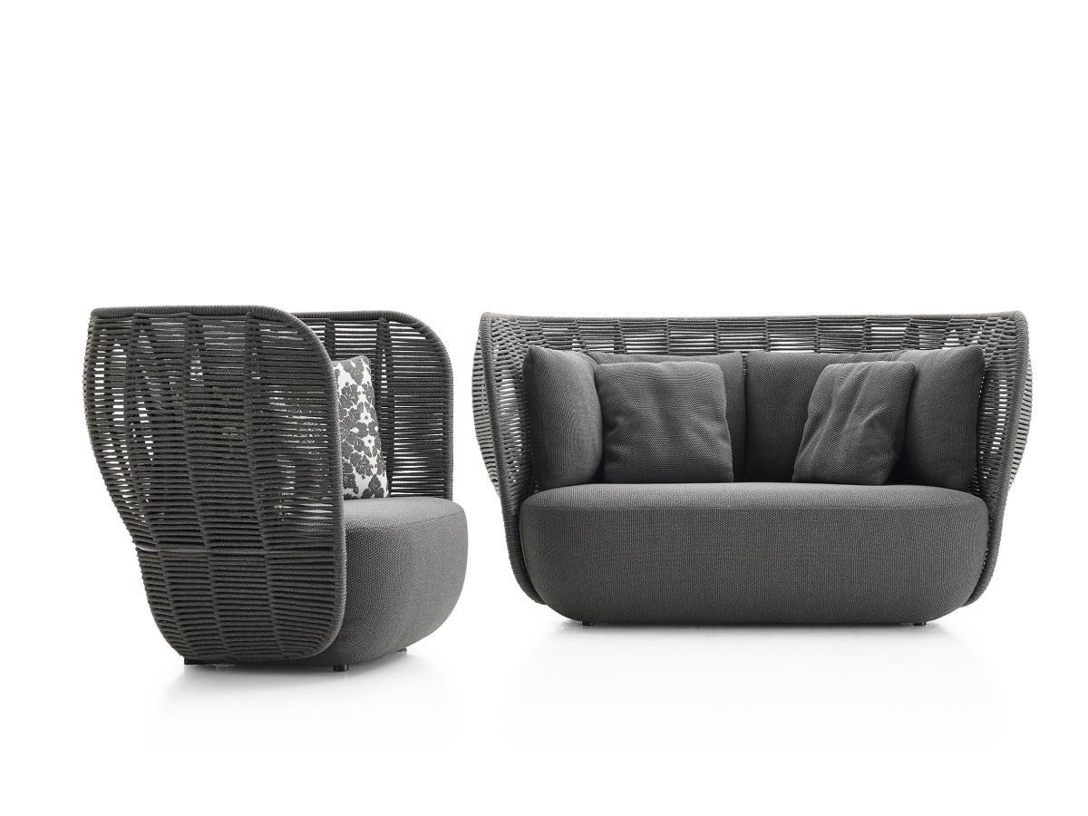 doshi levien b&b italia