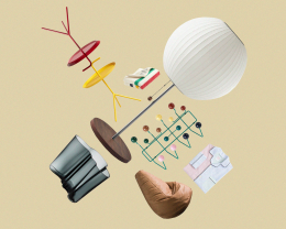 Iconic Designs for the Bedroom 01