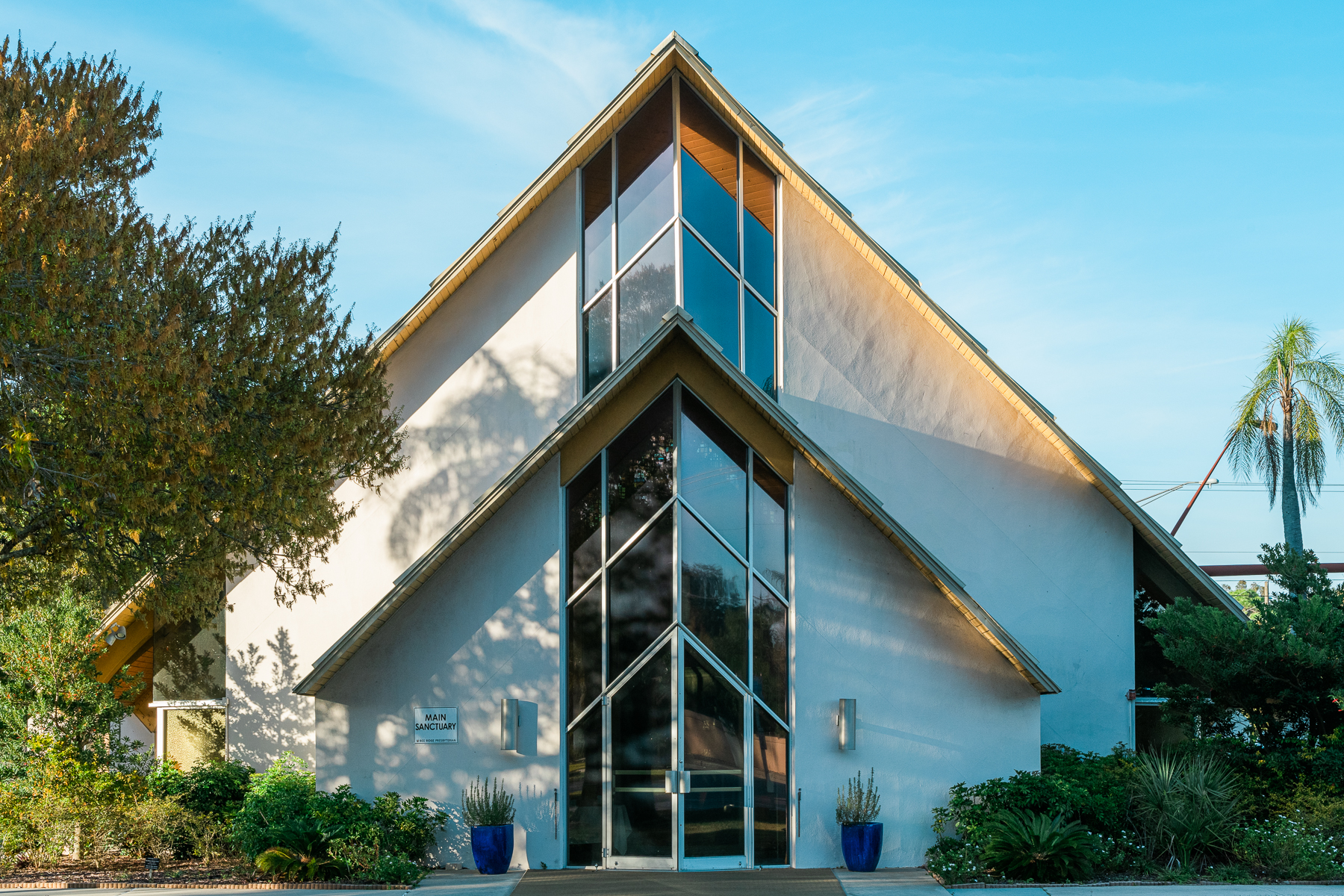 sarasota modern architecture