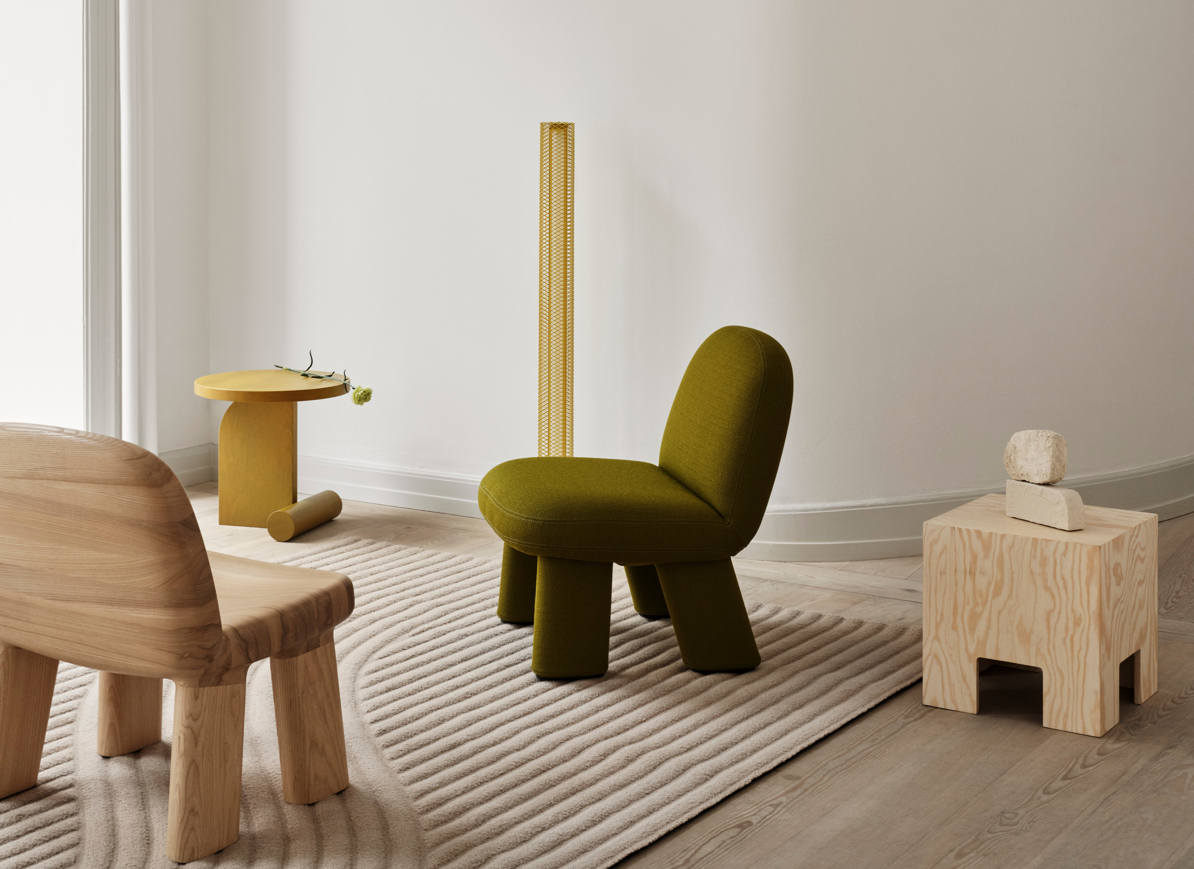 anthropomorphic design beautiful and useful ss10 10