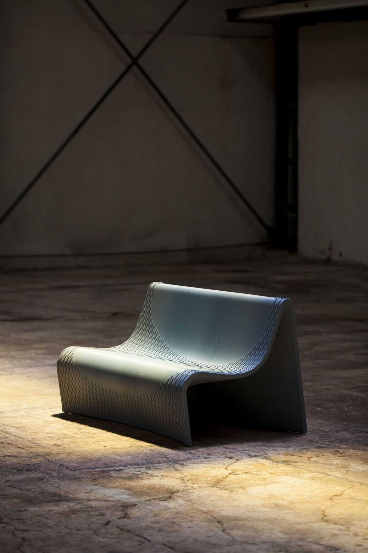 blue cycle maison&objet january 2024