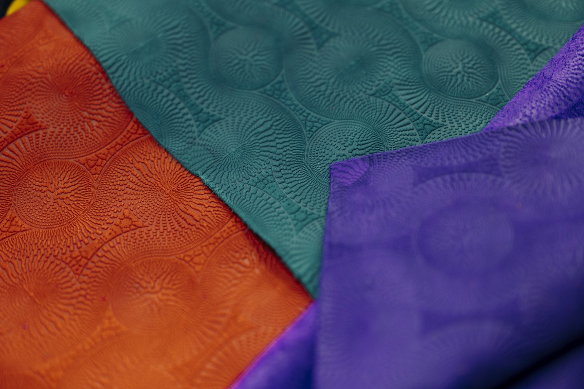 Boateng x Poltrona Frau colorways