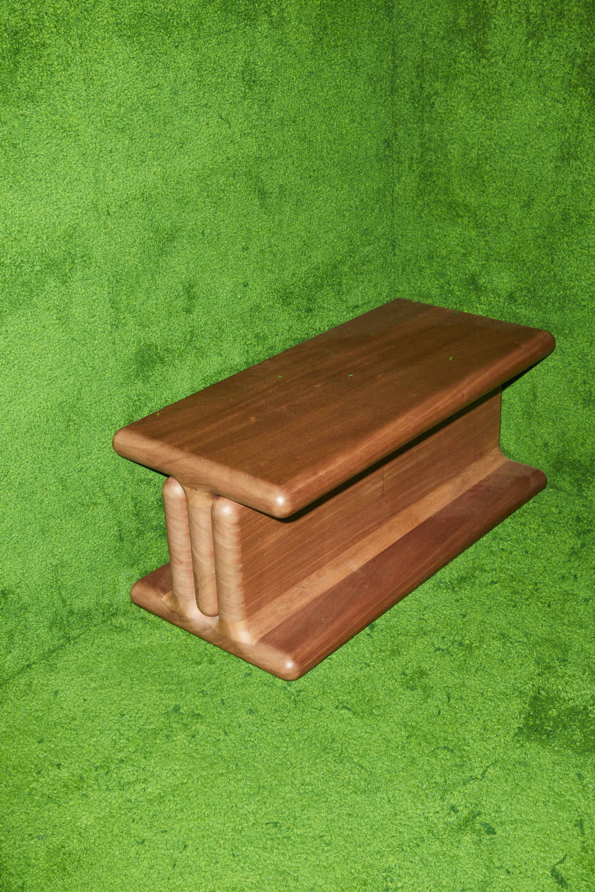 vonnegut/kraft sixtysix mag 03