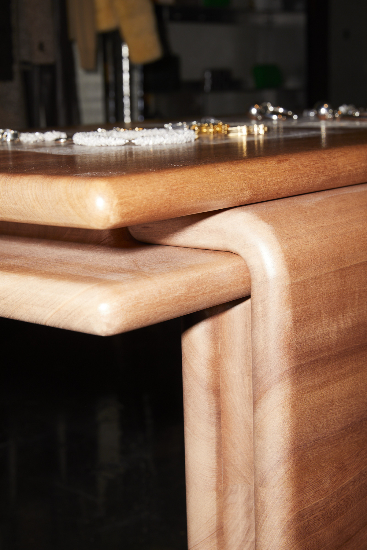 vonnegut/kraft sixtysix mag 04