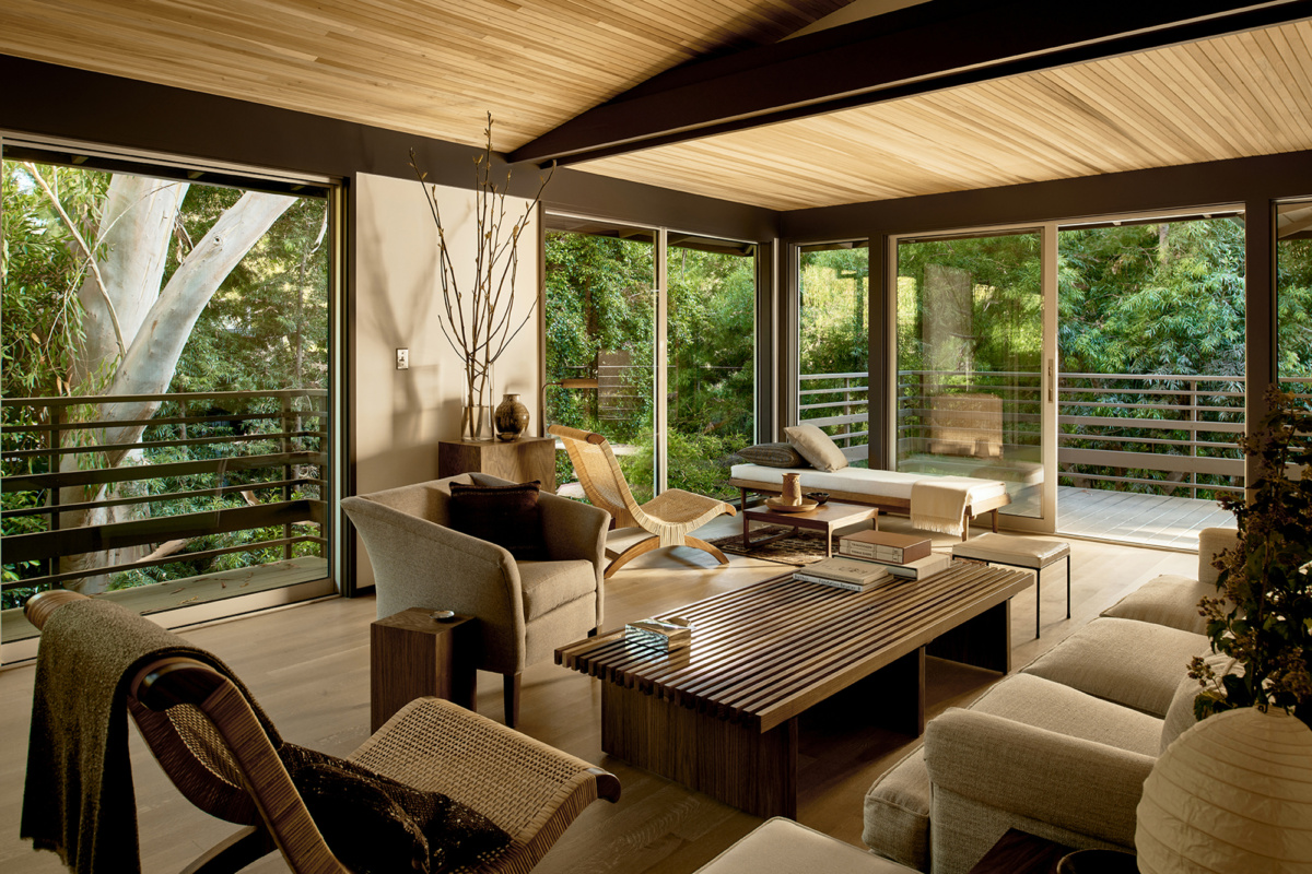 Breland-Harper 03: an inverted floor plan