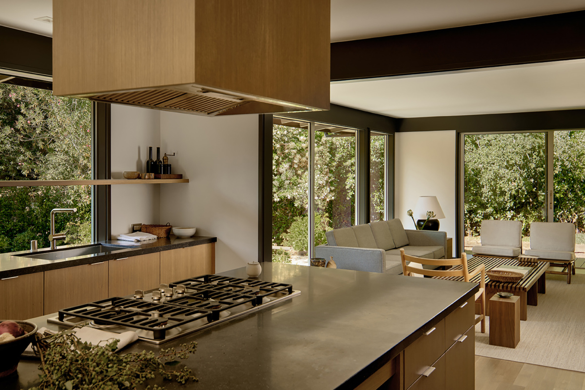 Breland-Harper 06: The kitchen