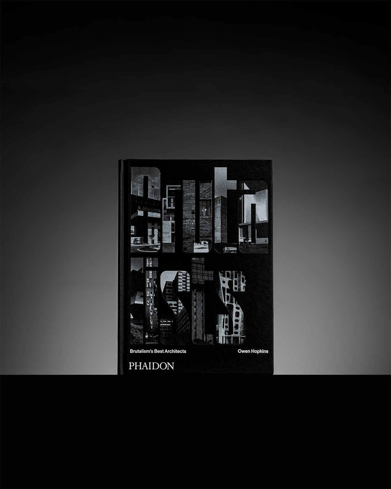 design books brutalists