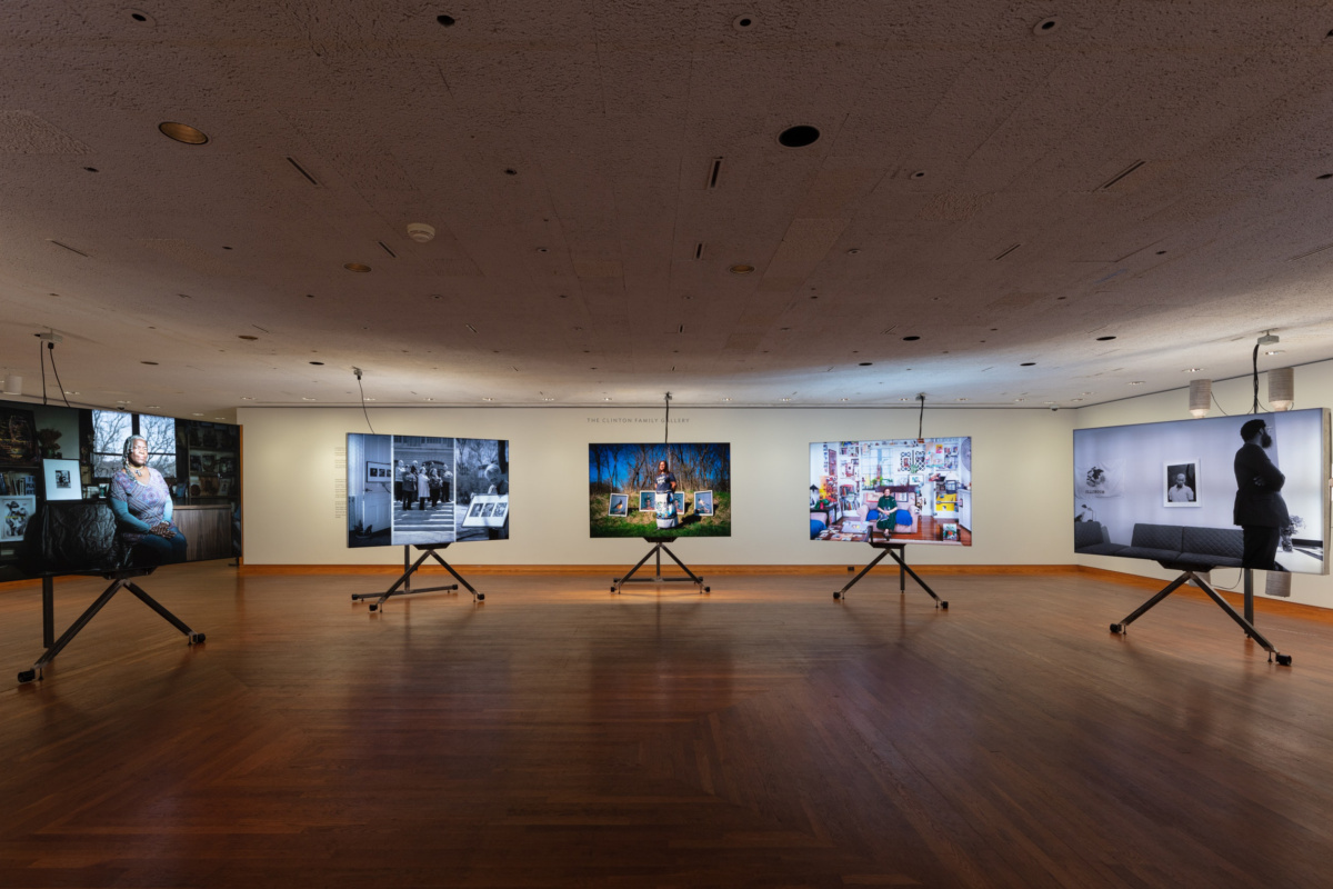 CAB 5 - "A Lion for Every House" curated by the Floating Museum