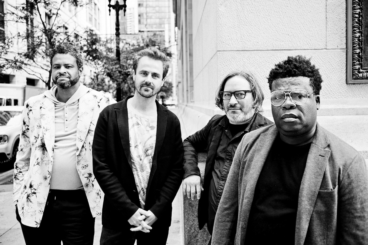 CAB 5 - The Floating Museum collective.