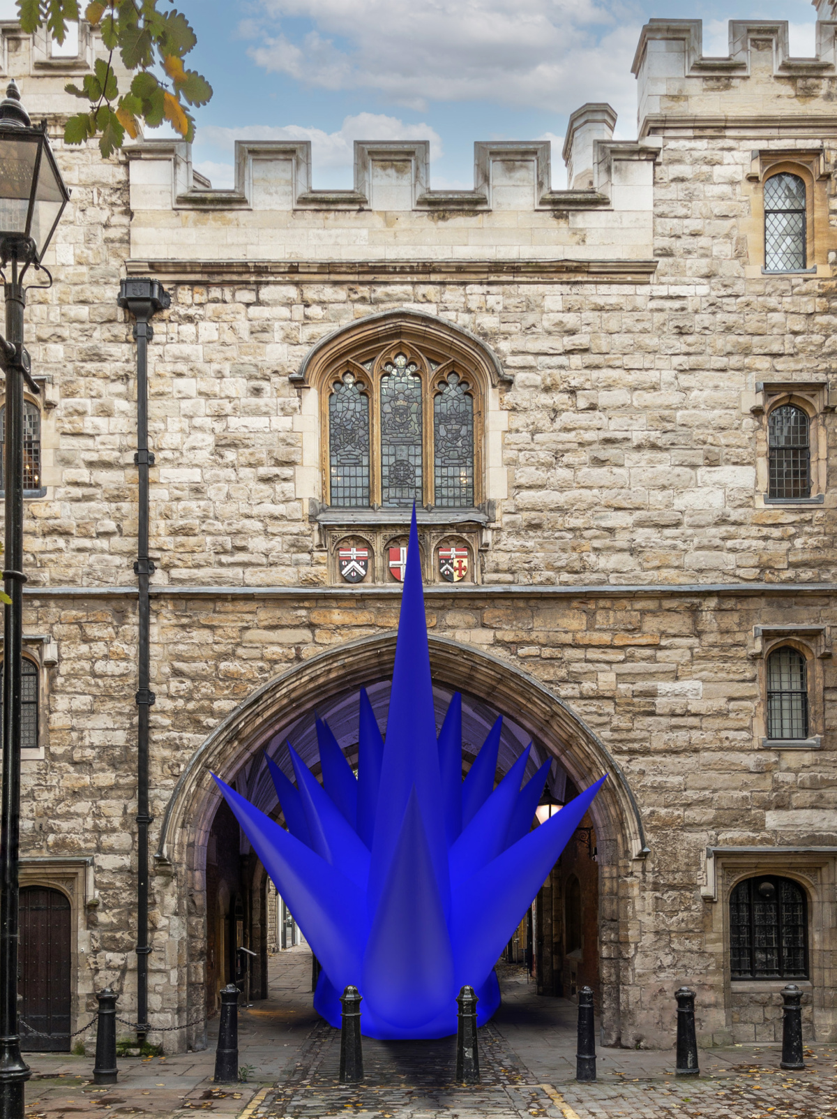 clerkenwell design week steve messam