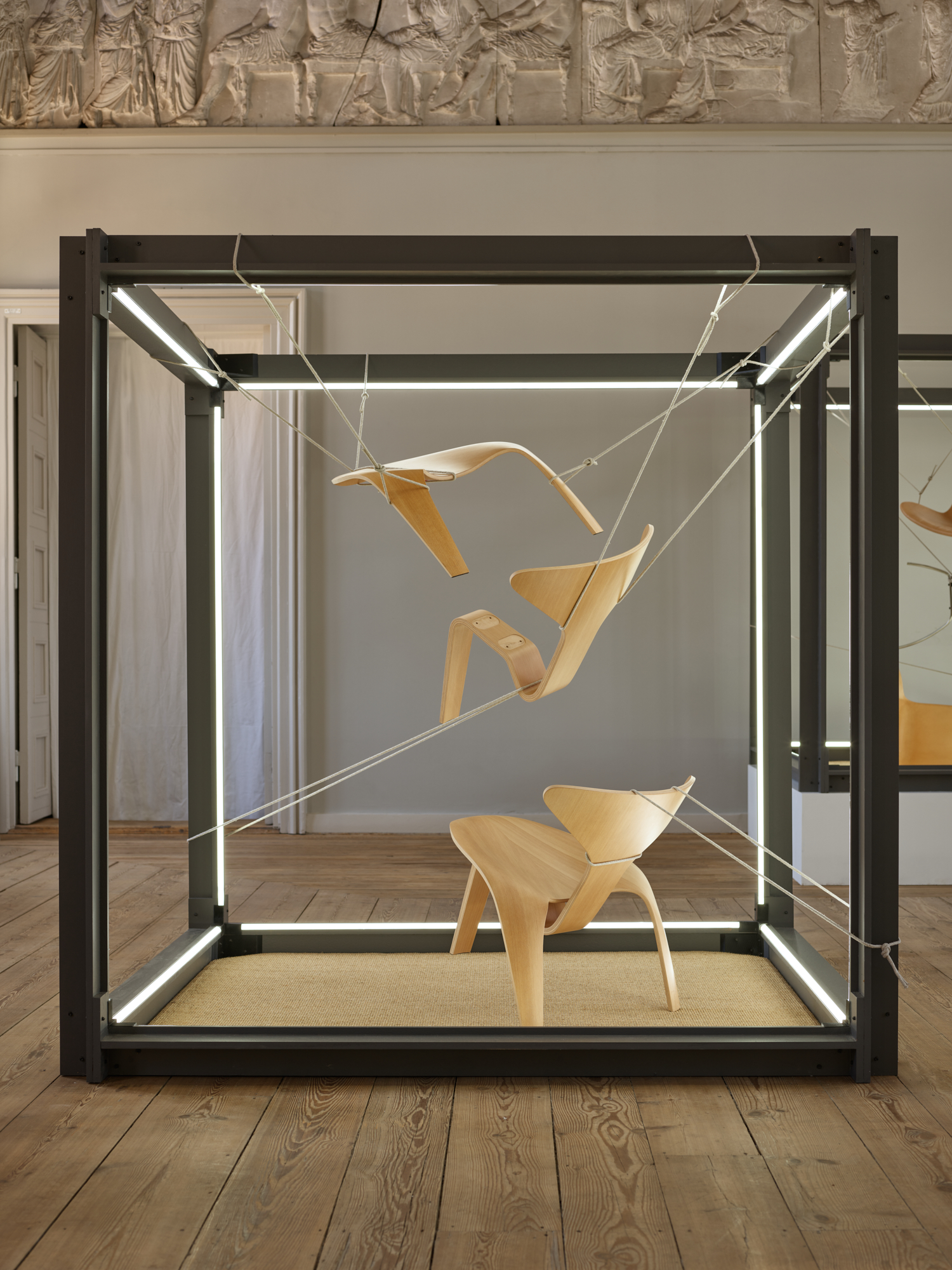 fritz hansen 3daysofdesign