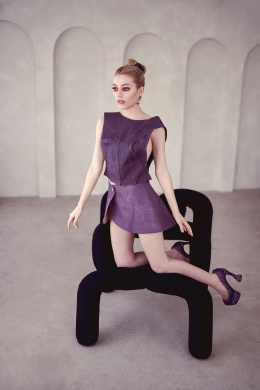 grace van dien sixtysix mag 01