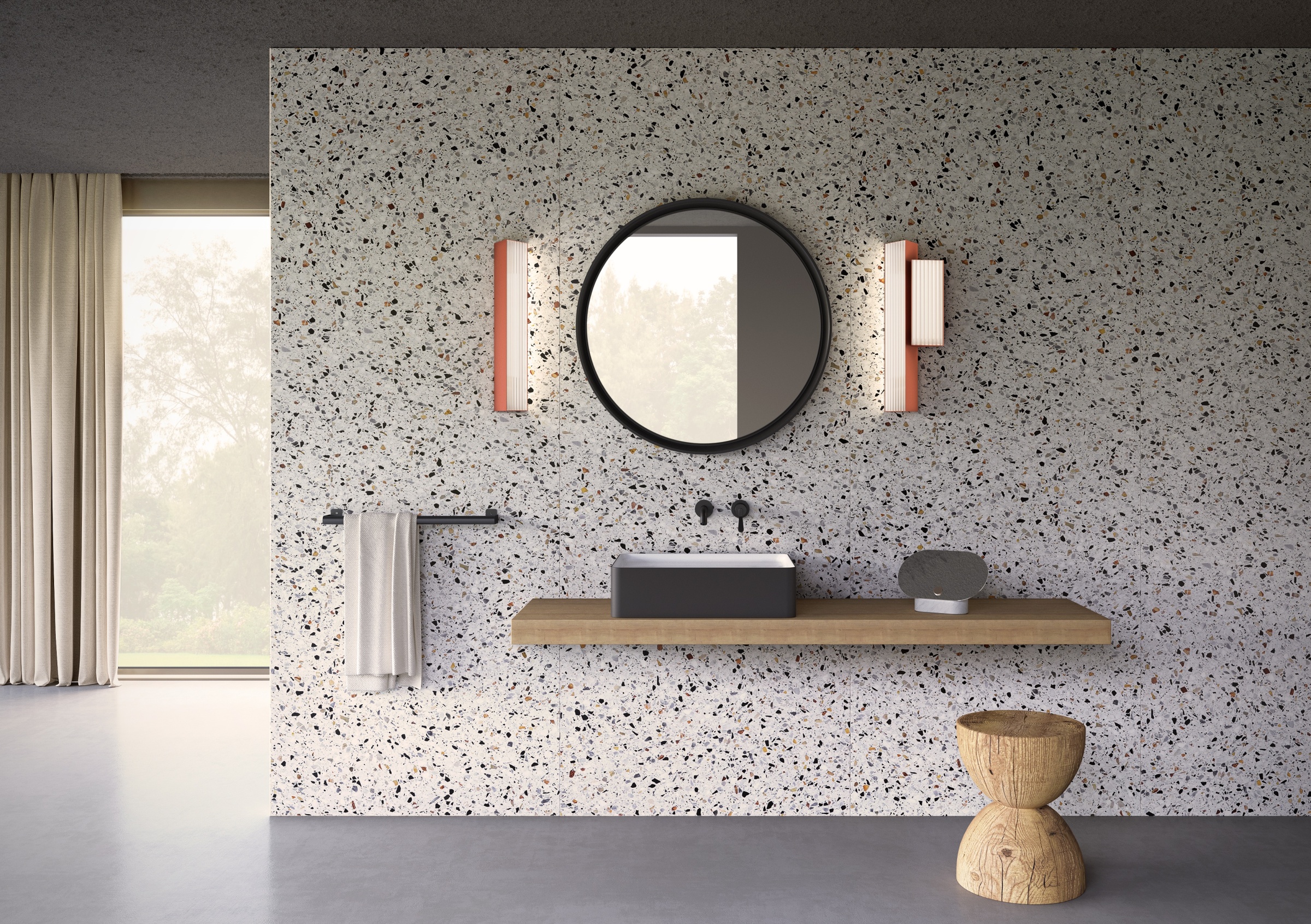 contardi studiopepe stick wall